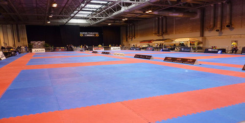 EVA Gym Mat EVA Gym Mat