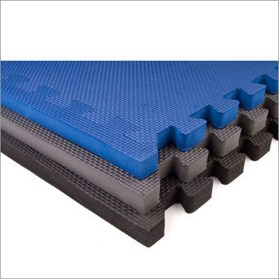 EVA Interlocking Mat EVA Interlocking Mat