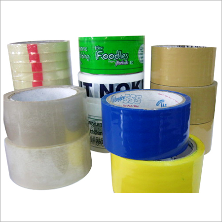BOPP Self Adhesive Tapes BOPP Self Adhesive Tapes