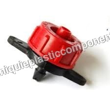 Irrigation Plastic Component Irrigation Plastic Component