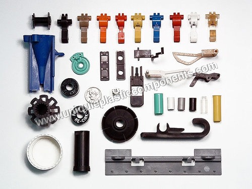 Plastic Injection Molding Plastic Injection Molding