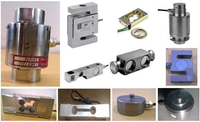 Load Cells Load Cells