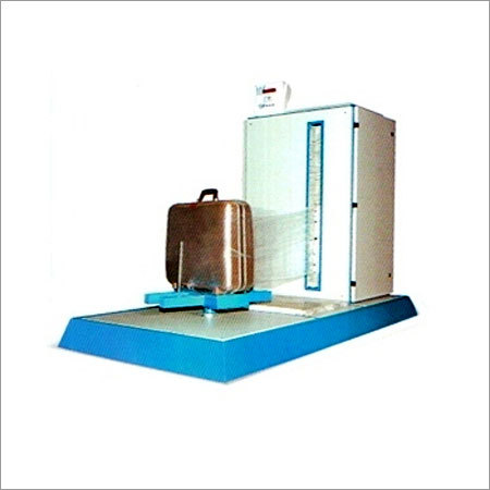 Wrapping Machines Wrapping Machines