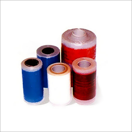 Printed Film Printed Film