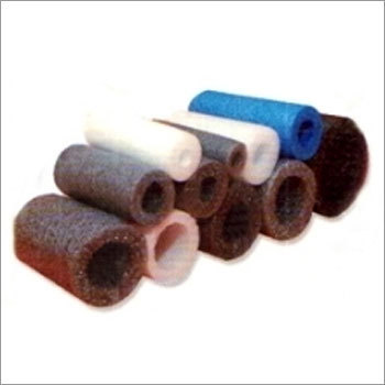 SPI Foam Tubes SPI Foam Tubes