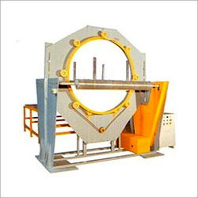 Spiral Coil Wrapper Spiral Coil Wrapper