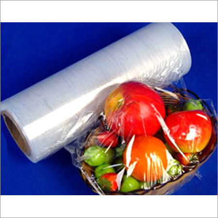 PE Cling Film PE Cling Film