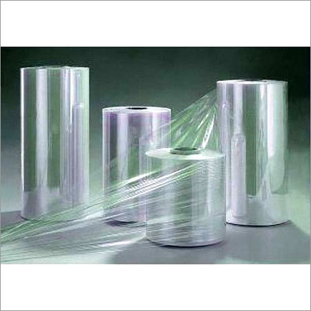 Polyolefin Shrink Films Polyolefin Shrink Films