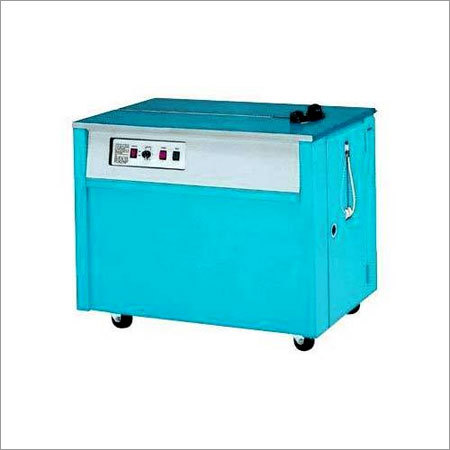 Automatic Strapping Machine Automatic Strapping Machine