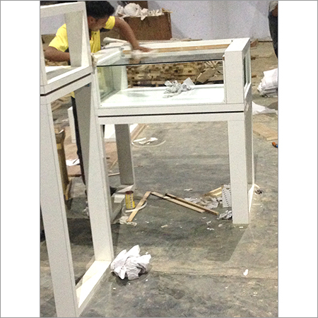 Modular Exhibition Furniture Modular Exhibition Furniture