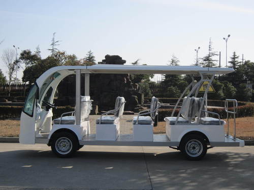 Battery Powered Electric Car Battery Powered Electric Car