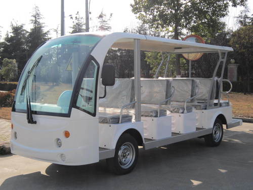 Battery Operated Utility Golf Cart Battery Operated Utility Golf Cart