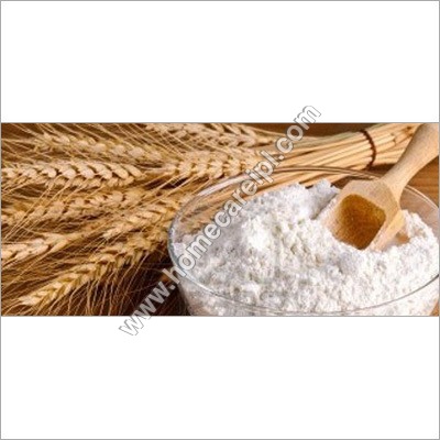 Wheat Atta Wheat Atta