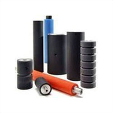 Rubber Roller Rubber Roller