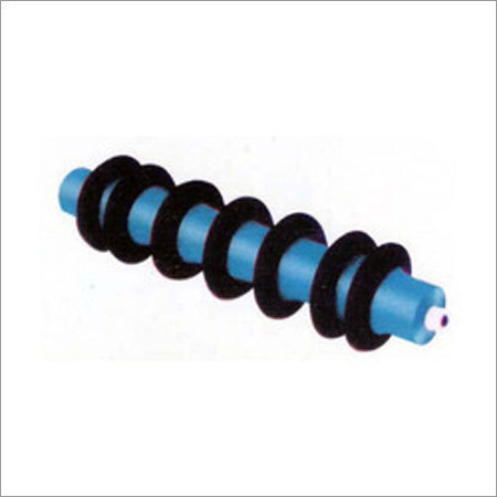 Impact Idler Ring Impact Idler Ring