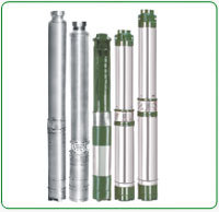 V4 Borewell Submersible Pumpsets (Water Filled) 10 V4 Borewell Submersible Pumpsets (Water Filled) 10