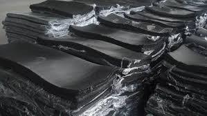 Reclaimed Rubber Reclaimed Rubber