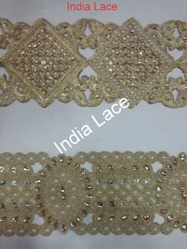 Cutwork Bridal Laces Cutwork Bridal Laces