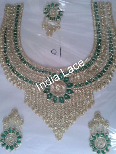 Fancy Embroidery Neck Desgin Fancy Embroidery Neck Desgin