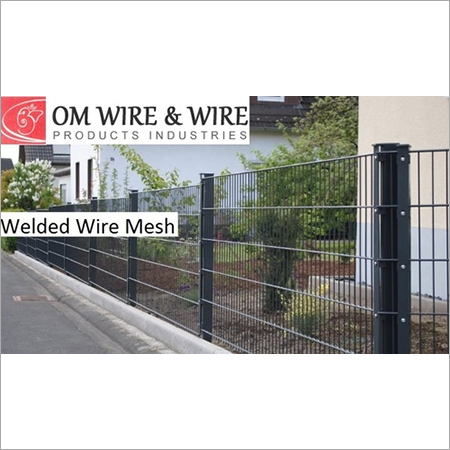 Welded Wire Mesh Welded Wire Mesh