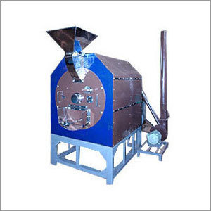 Spice Roaster Machine Spice Roaster Machine