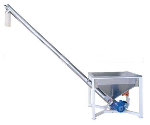 Spices Screw Conveyor Spices Screw Conveyor