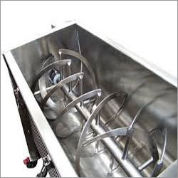 Electric Ribbon Blender Electric Ribbon Blender