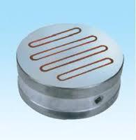 Circular Magnetic Chuck Circular Magnetic Chuck