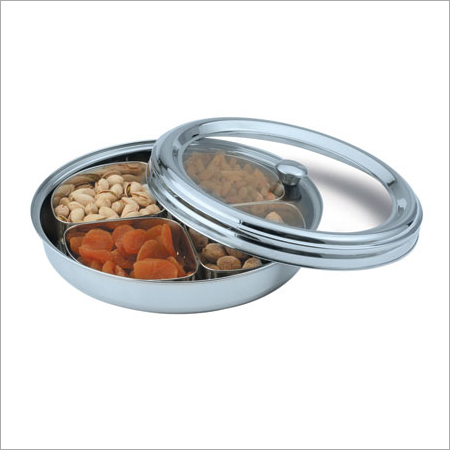 Dry Fruit Set Dry Fruit Set