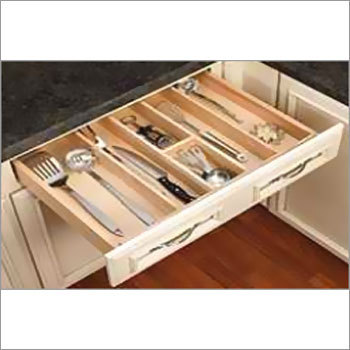Cutlery Cabinet Installation Cutlery Cabinet Installation
