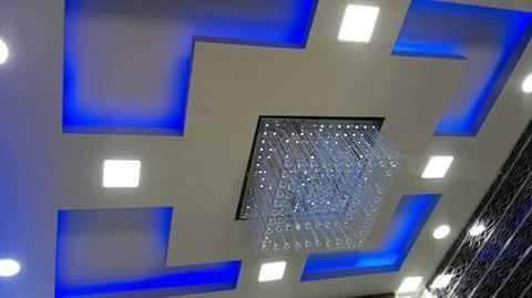 Gypsum False Ceiling Designing Gypsum False Ceiling Designing