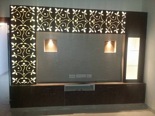 Tv Showcase Designing Tv Showcase Designing