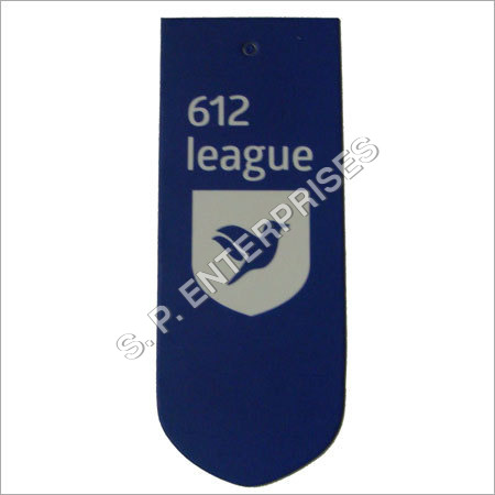 Promotional Hang Tags Promotional Hang Tags