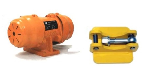 Quick Fixing And Releasing System vibrators Quick Fixing And Releasing System vibrators