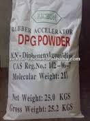 Rubber Chemical Rubber Chemical