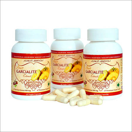 Herbal Extracts Manufacturers In Delhi
