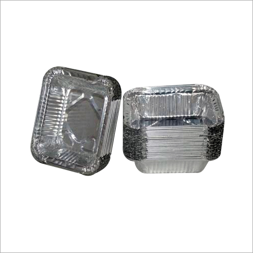 Aluminium Foil container in 250 ml Aluminium Foil container in 250 ml