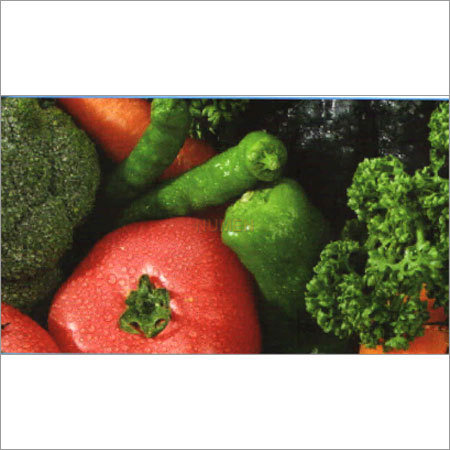 Frozen Vegetables Frozen Vegetables