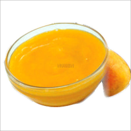 Mango Pulp Mango Pulp