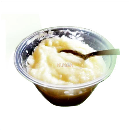 Garlic Paste Garlic Paste