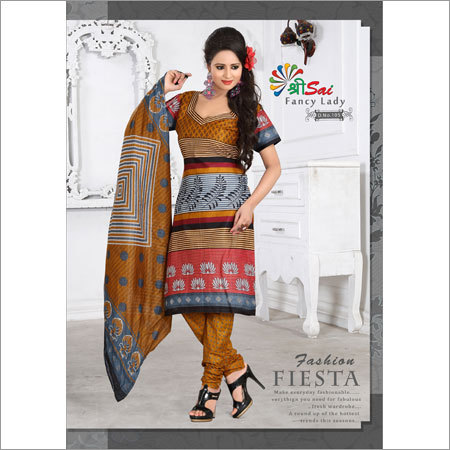Unstitched Cotton Suit Materials Unstitched Cotton Suit Materials