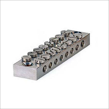 Brass Earthing Terminals Brass Earthing Terminals