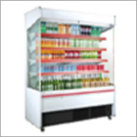Open Beverage Cooler Open Beverage Cooler