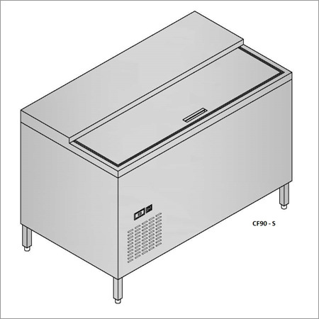Sliding Lid Chest Freezer Sliding Lid Chest Freezer
