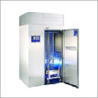 Industrial Blast Freezer Industrial Blast Freezer