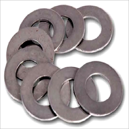 Flat Washers Flat Washers