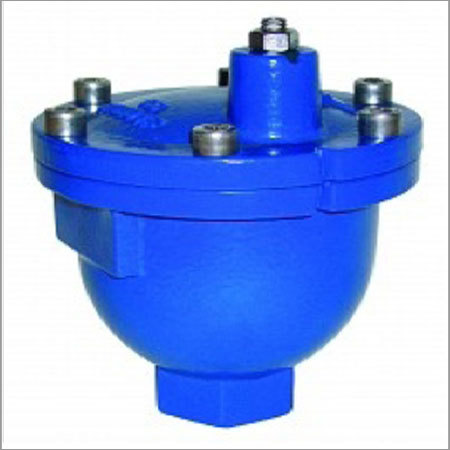 Air Vent Valves Air Vent Valves