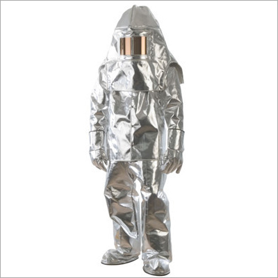 Fire Proximity Suit Fire Proximity Suit