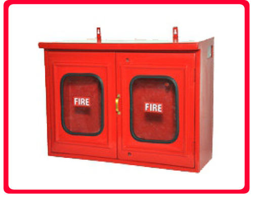 Fire Hose Box Fire Hose Box