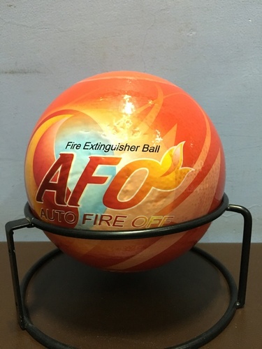 Industrial Fire Extinguisher Ball Industrial Fire Extinguisher Ball